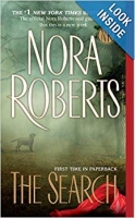 The Search By Nora Roberts (Abee)