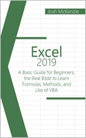 [ FreeCourseWeb ] Excel 2019 - A Basic Guide for Beginners, the Real Bible to Le...