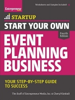 [ FreeCourseWeb ] Start Your Own Event Planning Business - Your Step-By-Step Guide to Success (True PDF)