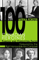[ FreeCourseWeb ] 100 Canadian Heroines- Famous and Forgotten Faces