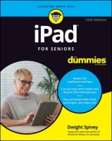 [ FreeCourseWeb ] iPad For Seniors For Dummies, 12th Edition