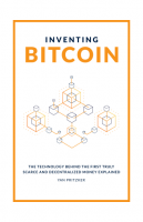 Inventing Cryptocurrencies 3th Edition