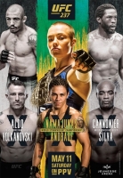 UFC 237 Prelims WEB-DL H264 Fight-BB