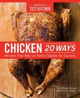 Chicken 20 Ways [NulledPremium]
