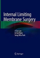 [ DevCourseWeb ] Internal Limiting Membrane Surgery (EPUB)