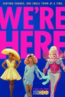 Were Here S01E01 MultiSub 720p x264-StB
