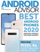 Android Advisor Issue 75 - June 2020 {1337PRO}