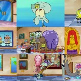 SpongeBob SquarePants S12E07 Insecurity Guards 720p AMZN WEBRip DDP2 0 x264-TVSmash