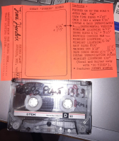 Jimi Hendrix 1970's Various studio recording Record Plant volume 2