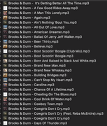 Brooks & Dunn Mega Collection