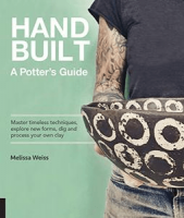 [ FreeCourseWeb ] Handbuilt, A Potter's Guide - Master timeless techniques, expl...