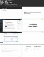 [ FreeCourseWeb ] Lynda - WordPress- Workflows