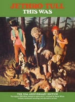 Jethro Tull - This Was (1968) (2018 50th Anniversary) 3CD [FLAC] [DJ]