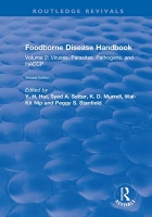 [ FreeCourseWeb ] Foodborne Disease Handbook, Second Edition - Volume I - Bacter...