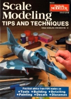 [ FreeCourseWeb ] Scale Modeling Tips and Techniques (Scale Modeling Handbook No...