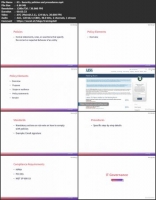 [ FreeCourseWeb ] Lynda - Security for the SMB- Implementing the NIST Framework