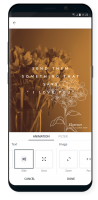 Adobe Spark Post Premium (Graphic Design Made Easy) v3.0.2 [Unlocked] [MOD APK] {B4tman}