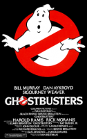 Ghostbusters - Soundtrack & Score (REQUEST #3, 320kbps)