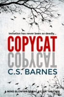 Copycat - C.S. Barnes [EN EPUB] [ebook] [ps]