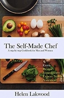 [ FreeCourseWeb ] THE SELF-MADE CHEF - A Step-by-Step CookBook for Home-Made Dis...
