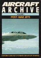 Post-War Jets