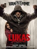 The Bouncer AKA Lukas (2018) 720p BRRip 900MB