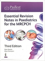 [ DevCourseWeb ] Essen Revision Notes Paediatrics MRCPCH