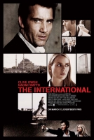 The International CAM XVID - STG