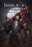 Immortal Realms Vampire Wars (Soundtrack + MULTi9) - [Tiny Repack] - From 4.9 GB