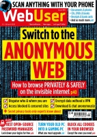 WebUser Issue 499 April 2020 {1337PRO}