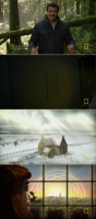 Cosmos Possible Worlds S01E09 480p x264-ZMNT