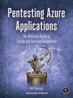 [ FreeCourseWeb ] Pentesting Azure Applications- The Definitive Guide to Testing...