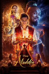 Aladdin 1080p x264 ITA ENG MadHex [MaDcReW]
