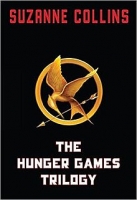 Hunger Games Trilogy Audiobooks