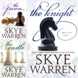 Endgame series by Skye Warren EPUB
