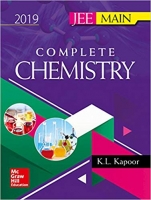 Complete Chemistry for JEE main 2019 - [BookFlare]