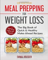 [ FreeCourseWeb ] Meal Prepping for Weight Loss (UK Edition)