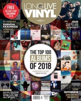 Long Live Vinyl - January 2019 (gnv64)