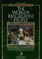 Inteliquest World's 100 Greatest People - Mantesh