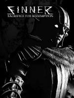 Sinner Sacrifice for Redemption-SKIDROW