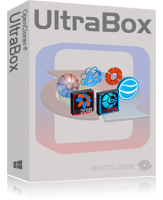 OpenCloner UltraBox 2.90 Build 235 (x86x64) + Crack [SadeemPC]