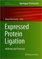 [ FreeCourseWeb ] Expressed Protein Ligation- Methods and Protocols (Methods in ...