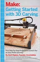 [ FreeCourseWeb ] Getting Started with 3D Carving- Five Step-by-Step Projects to...