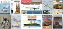 Cardboard Models / Modele Kartonowe 2026-06 [PDF,JPGE]