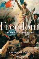 [ FreeCourseWeb ] Freedom - An Unruly History