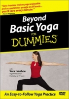 Sara Ivanhoe - Beyond Basic Yoga for Dummies DVDRip x264 aac