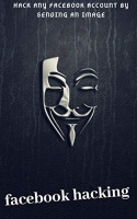 Facebook hacking: hack any facebook account by sending an image and sim cloning