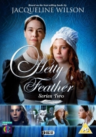 Hetty Feather Season 2 Complete DVDrip