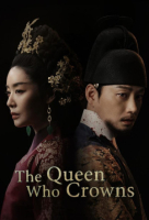 The Queen Who Crowns (Korean: 원경) - 2025