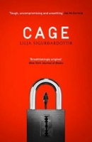 Cage - Lilja Sigurdardóttir [EN EPUB] [ebook] [ps]